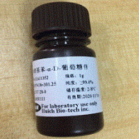 L-巖藻糖2438-80-4