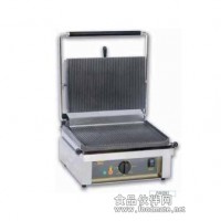 ROLLER GRILL三明治烤爐PANINI