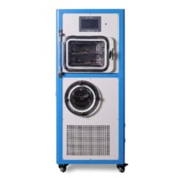 YJ-512D冷凍干燥機（普通型）