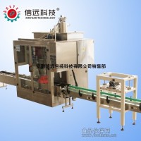 全自動液體肥包裝機、全自動液體肥桶裝包裝生產線