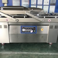 雙室真空包裝機 食品真空包裝機 好的真空包裝效果