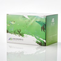 水產中阿奇霉素快速檢測卡