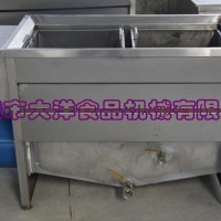 大洋現(xiàn)貨供應(yīng)手提式油炸機(jī) 新型紅薯條油炸鍋 蠶豆油炸設(shè)備