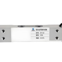 ZH-E2鋁合金荷重傳感器，鋁合金荷重傳感器廠家