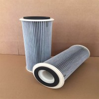 安滿能集塵器防靜電濾芯PIB210072
