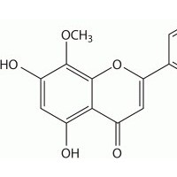漢黃芩素標(biāo)準(zhǔn)品632-85-9惠誠(chéng)生物優(yōu)勢(shì)供應(yīng)