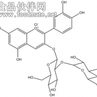 矢車菊素-3-槐糖苷18376-31-3惠誠(chéng)生物優(yōu)勢(shì)供應(yīng)