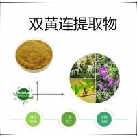 雙黃連提取物天瑞源頭廠家飼料添加雙黃連粉