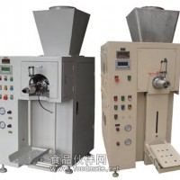 閥口型玉米淀粉包裝機
