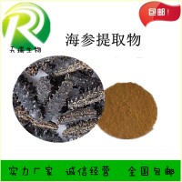 海參提取物天瑞源頭廠家批發(fā)海參高倍濃縮粉