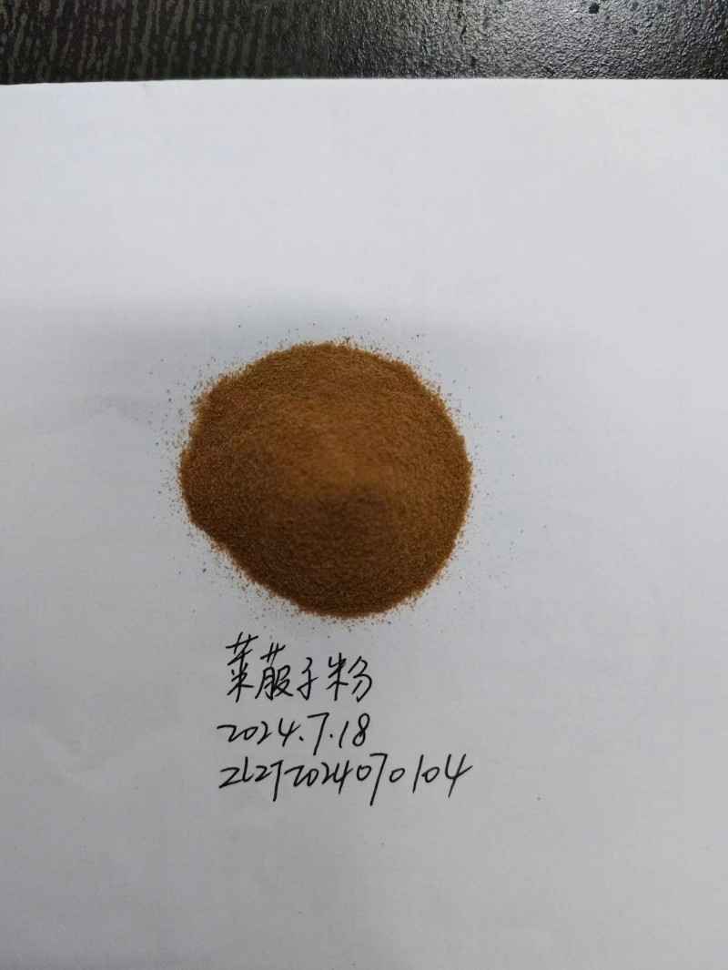 萊菔子速溶粉