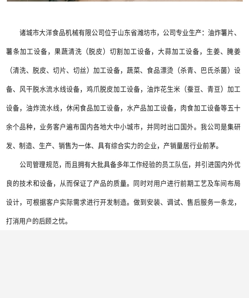 滾筒調味機詳情_12