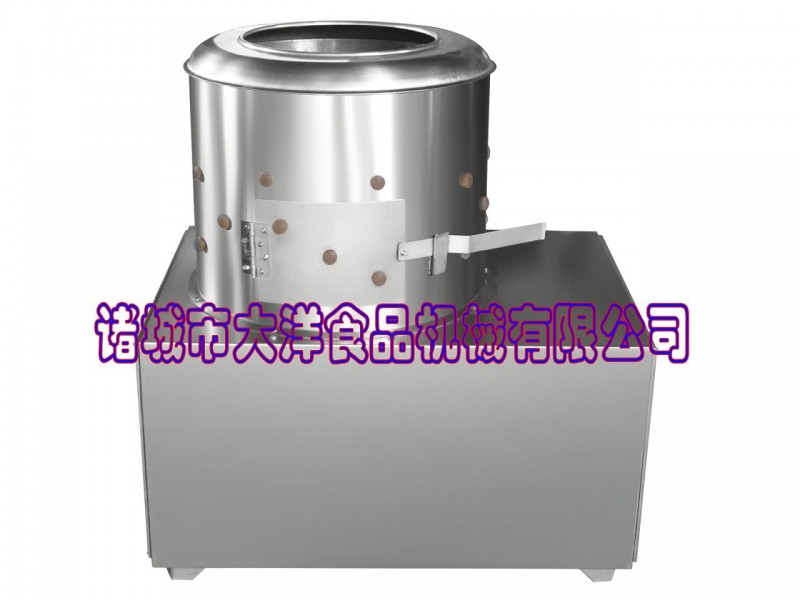 雞胗打油機
