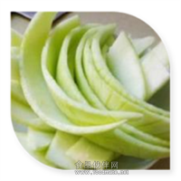 西瓜皮粉 西瓜皮噴霧干燥粉西瓜皮速溶粉