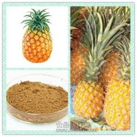 菠蘿提取物粉 菠蘿浸膏價格