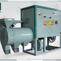 一次成型玉米大碴子加工機器