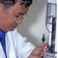 中廣測開展地溝油司法鑒定業務