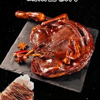 全套醬板鴨加工生產(chǎn)線，地方特色產(chǎn)品規(guī)劃，農(nóng)產(chǎn)品深加工一村一品