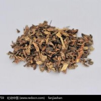 北敗醬提取物