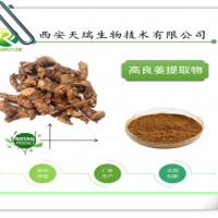 高良姜提取物 10:1天瑞生物廠家包郵