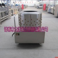 禽類脫毛機 全自動禽類打毛機 脫雞毛鴨毛設備