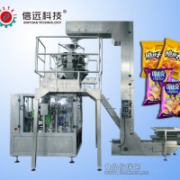 膨化食品包裝機(jī)、薯片包裝機(jī)、薯?xiàng)l包裝機(jī)