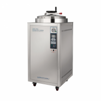 申安LDZH-100L立式壓力蒸汽滅菌器(非型)
