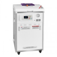 LDZM-60L立式高壓蒸汽滅菌器