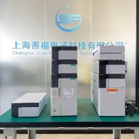 島津 LC-20A 高效液相色譜儀供應 維修保養
