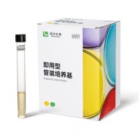 乳糖蛋白胨培養液 - 雙料（含導管）GZ1058.10B