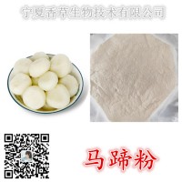 馬蹄粉 水溶性 馬蹄浸膏粉 馬蹄提取物 速凍馬蹄粉