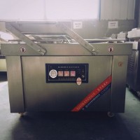 供應山東小康500豆干真空封口機 真空包裝機廠