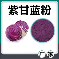 紫甘藍提取物 水溶性紫甘藍濃縮速溶粉 斯諾特生物供應