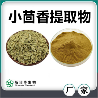 小茴香提取物 小茴香粉 水溶性好無(wú)沉淀 斯諾特生物