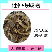 杜仲葉提取物 杜仲提取物飼料原料廠家現(xiàn)貨包郵