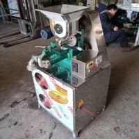 生態雜糧面條機報價