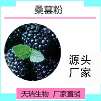 桑葚提取物  桑葚粉天瑞生物現貨
