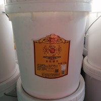 特制蛋糕糖漿--瀘溪河紅森林紅跑車老雞蛋糕用糖漿糖稀
