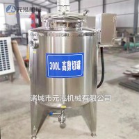 小型酸奶生產線,高剪切乳化罐,巴氏奶生產線