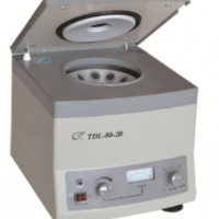 TDL-80-2B上海安亭低速臺式離心機