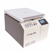 TGL-15B上海安亭臺式高速離心機