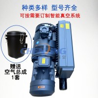 真空煉泥機真空泵,磚廠生產煉泥真空泵,陶瓷煉泥機真空泵