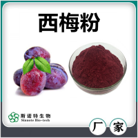 西梅粉 噴霧干燥西梅速溶粉 速溶粉濃縮汁 廠家供應(yīng)