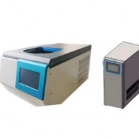 臺式自動定位離心機KS-2(低速冷凍型)