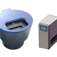 勤誠KS-1全自動定位離心機15ml低速離心機