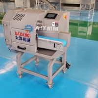 ZNQC2000型不銹鋼智能切菜機 全自動蔬菜切割機