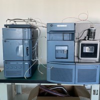 沃特世 Waters TQ-S 串聯 UPLC 液質聯用系統