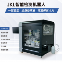 JKL系列智能檢測機器人