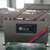 封口包裝機_真空包裝機_肉食品真空包裝機