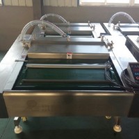 供應小康牌DZ-1000滾動式真空包裝機/大包裝